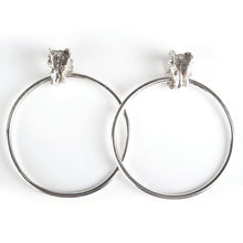 Load image into Gallery viewer, La Mujer Earrings - Large