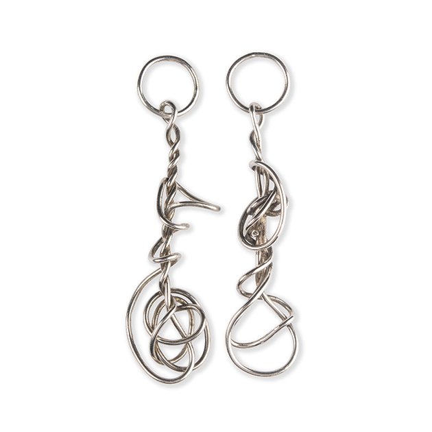 Adagio Earrings