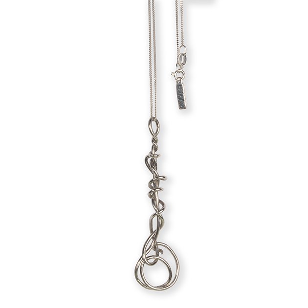 Adagio Pendant