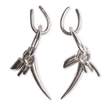 Load image into Gallery viewer, Bonsai Earrings