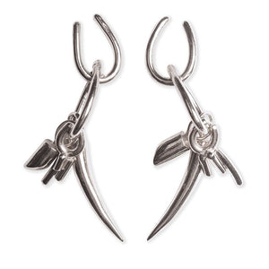 Bonsai Earrings