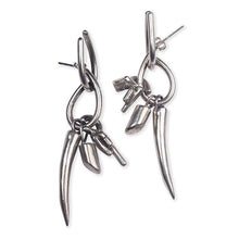 Load image into Gallery viewer, Bonsai Earrings