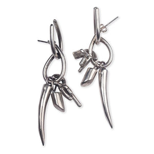 Bonsai Earrings