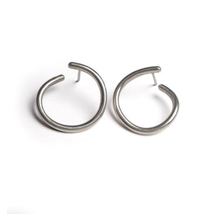 Halo Earrings