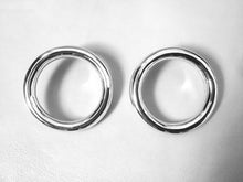 Load image into Gallery viewer, O Hoops - Lge