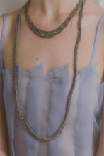 Load image into Gallery viewer, Short Lethe necklace