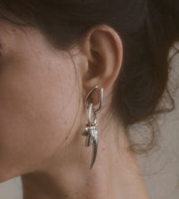 Load image into Gallery viewer, Bonsai Earrings
