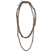 Load image into Gallery viewer, Long Lethe Necklace