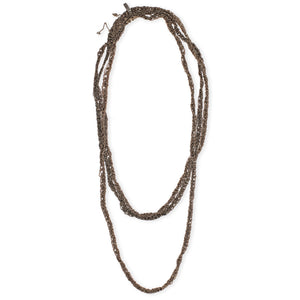 Long Lethe Necklace