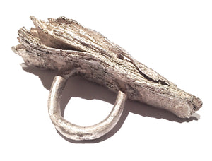 Bark Ring