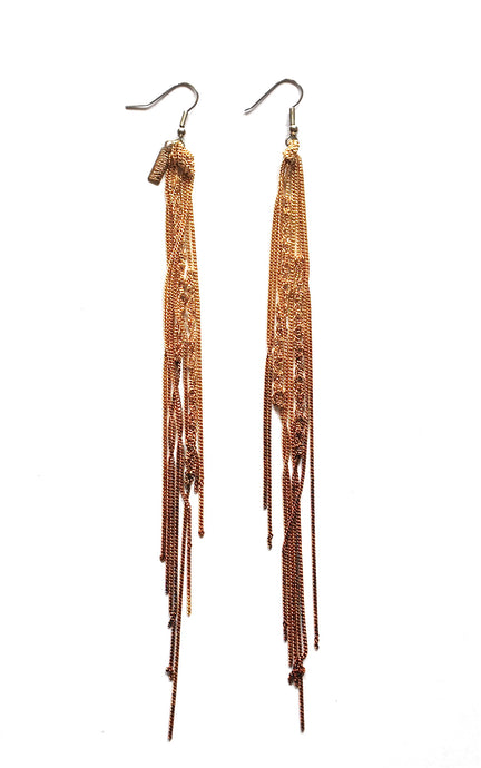 Swoon Earrings