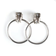 Load image into Gallery viewer, La Mujer Earrings - Medium