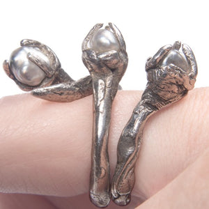 Pearl Eater Ring
